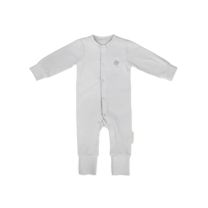 Pyjama/boxpakje baby - Biologisch katoen - GOTS - Moonboon lunar rock