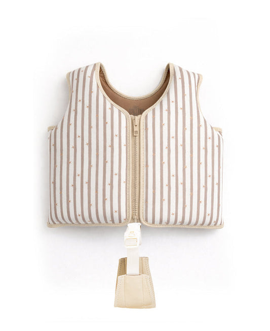 Zwemvestje - Puddlies - Striped harmony - Mrs Ertha