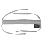 Bolster with Ribbons Kos – Universal neck roll for wraps and carriers – Hoppediz