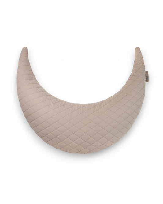 Voedingskussen Maan - Moon Nursing Pillow - Biologisch katoen - Moonboon