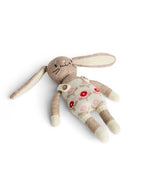 Merino wool baby cuddle toy - Merino wool - SmallStuff