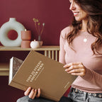 Toen jij steeds groter werd – Childhood Keepsake Journal from 1 to 10 Years with Memories & Milestones – Birth Lines