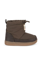 Snow Boots Storma – Walnut/brown – Konges Sløjd