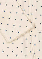 Boxpakje Basic Zip - Blue Dot - Biologisch katoen - Konges Sløjd - productfoto - afbeelding 5