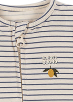 Boxpakje Basic Zip - Stripe Como - Biologisch katoen - Konges Sløjd - productfoto - afbeelding 3