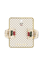 Haarspangen Cherry Dot 2er-Pack – Konges Sløjd