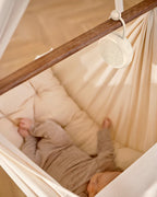 White noise machine - 10 verschillende geluiden - Moonboon - productfoto - afbeelding 6