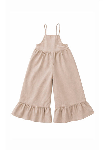 Jumpsuit Lily - Katoen - Mrs Ertha